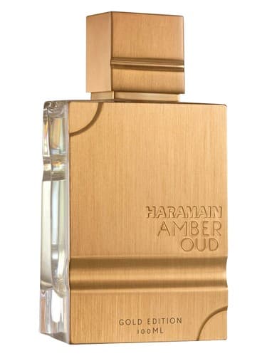 AMBER OUD GOLD EDITION EDP
