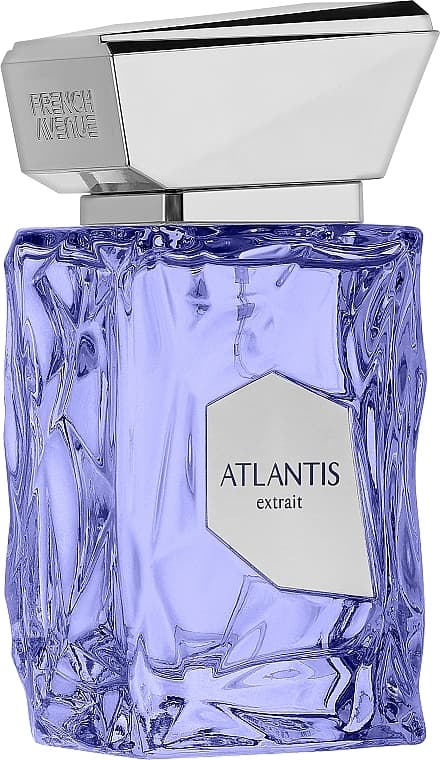 ATLANTIS EXTRAIT EDP