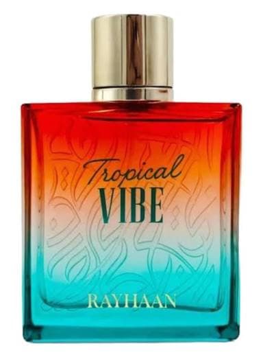 TROPICAL VIBE EDP